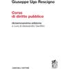 Zanichelli Corso di diritto pubblico