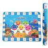 ODS Tappetone Baby Shark 120 x 150 Cm di ODS