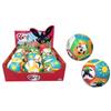 ODS Bing Baby Ball Ultra Soft Palla morbita Assortita di ODS