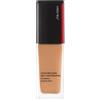 Shiseido Synchro Skin Self Refreshing Foundation - Sunstone/410