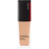 Shiseido Synchro Skin Self Refreshing Foundation - Silk/310