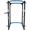 Blue Gym Rack Autoportante - Power Rack Heavy Duty