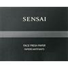 Sensai Face Fresh Paper