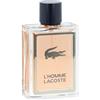 Lacoste L'Homme Lacoste Eau de Toilette (uomo) 100 ml