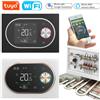 Beca Termostato Smart WiFi Beca BHT-9000GALW Expert4house Edition