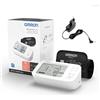 Omron M6 Comfort Afib Misuratore di pressione da braccio NUOVO 2024 + Alimentatore cod HEM-7380-E-alim