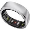 RingConn Rilevatore di attività RingConn BOR-01 No Anello intelligente con activity tracker IP68 Argento (SMARTRING SIZE11-SILVER) [6975377551261]