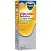 Vicks Procter & Gamble Vicks Tosse Sedativo 1,33 Mg/ml Sciroppo Destrometorfano Bromidrato Con Miele