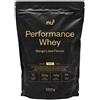 nu3 Performance Whey 1000 g Polvere