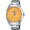 Edifice Orologio Casio Edifice EFV-100D-9AVUEF acciaio giallo