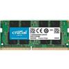 Crucial Memoria Ram So-Dimm Crucial 16gb CT16G4SFRA32A SO-DDR4 PC3200 (1X16)