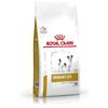 Royal Canin dog veterinary urinary small S/O 1,5 kg