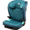 Lionelo Seggiolino Auto 15-36 Kg Isofix / 3,5-12 Anni / 100-150 cm / Gruppo 2-3 Reclinabile colore Turchese - Neal i-Size