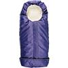 Nuvita Sacco Nanna Passeggino Termico Universale Coprigambe Invernale colore Purple - Pop Glam