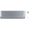 Panasonic Unità Interna Monosplit Etherea Silver 7000 Btu CS-XZ20XKEW R-32 Wi-Fi ,