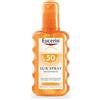 Eucerin Sun Spray Transparent Spf 50 200 Ml