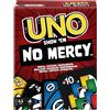 Mattel - Linea Games: Uno No Mercy! HWV18