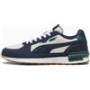 PUMA Scarpe da ginnastica Graviton per donna, Blu/Verde/Grigio/Altro