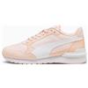 PUMA Sneakers ST Runner v4 in nylon unisex, Rosa/Grigio/Bianco/Altro