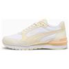 PUMA Sneakers ST Runner v4 in nylon unisex, Bianco/Altro