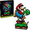 Lego Super Mario - Super Mario World : Mario e Yoshi 71438 - REGISTRATI! SCOPRI ALTRE PROMO