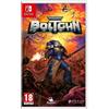 Focus Home Interactive Warhammer 40,000: Boltgun