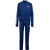adidas Donna ESSENTIALS 3-STRIPES TRACKSUIT, Dark Blue, S