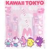 Northwest Hello Kitty, coperta in seta al tatto, 127 x 152,4 cm, Kawaii Tokyo
