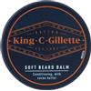 Balsamo Per Barba King·C·Gillette 100ml