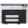 Epson SureColor SC-P6500D stampante grandi formati Wi-Fi Ad inchiostro A colori 2400 x 1200 DPI A1 (594 841 mm) Collegamento ethernet LAN [C11CJ49301A0]