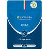 Laboratoires Nutrimea GABA | Formato Doypack | 750 mg | Stress e Ansia | Rilassamento Fisico e Mentale | Qualità del Sonno | 60 Capsule | Nutrimea