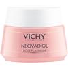 VICHY (L'Oreal Italia SpA) Neovadiol Rose Platinium Trattamento anti-età 50 Ml