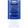 BENTON Mineral Sun Stick SPF 50+/PA++++ 15 g