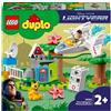 LEGO Duplo Disney e Pixar La Missione Planetaria di Buzz 1 St