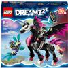 LEGO DREAMZzz 71457 Pegaso, il Cavallo Volante, Animale Giocattolo da