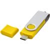 USB Tipo-C OTG rotate da 1 a 64 GB personalizzate o neutre