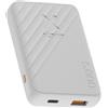 Xtorm Power bank a ricarica rapida da 5.000 mAh 12 W Xtorm Go2 personalizzate o neutre