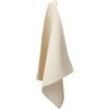 Panno da cucina in cotone riciclato da 200 g/m² Alora personalizzate o neutre