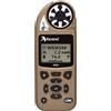 Kestrel 5500 Stazione meteorologica portatile, Verde (Olive), con Bluetooth
