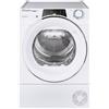 Candy Asciugatrice 8 Kg Classe A++ con Pompa di calore Profondità 60 cm Wifi - ROE H8A2TCEX-S