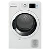 Indesit Asciugatrice 8 kg Classe A+++ Inverter Profondità 65 cm colore Bianco - YTNM1183KRXIT
