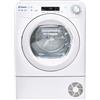 Candy Asciugatrice CSOEH8A2DE-S 8 Kg Classe A++ Pompa di Calore Profondità 58,5 cm Wi-Fi Partenza ritardata