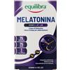 Equilibra Melatonina Sonno E Jet Leg 75 Compresse