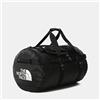 THE NORTH FACE - DUFFEL BASE CAMP M BLACK