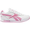 Reebok Royal Cljog 2 Junior White Pink