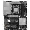 MSI PRO X870-P WIFI scheda madre AMD X870E Presa di corrente AM5 ATX