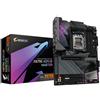 GIGABYTE Scheda madre X870E AORUS MASTER - Supporta CPU AMD Ryzen 9000, VRM digi