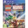 Warner LEGO: Marvel Super Heroes - [Edizione: Spagna]