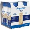 FRESUBIN 3,2 KCAL DRINK NOCCIOLA 4 X 125 ML
