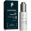 Uniderm Farmaceutici COLLAGENIL BIO LONGEVITY GLOBAL DEFENCE 30 ML